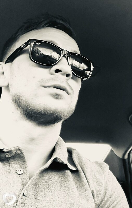 Егор, 34, Санкт-Петербурге — анкета №4457987