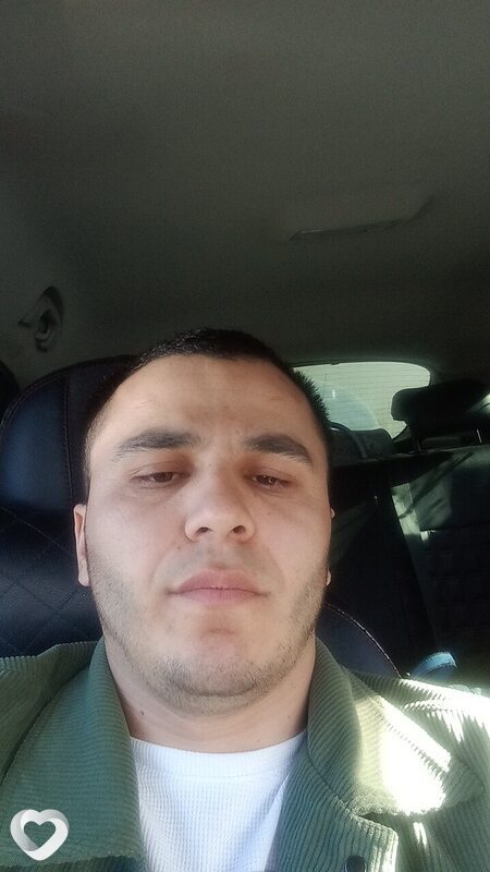 Махмуд, 29, Богдановиче — анкета №4457988