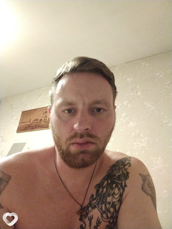 Дмитрий, 39, Москве — анкета №4457724