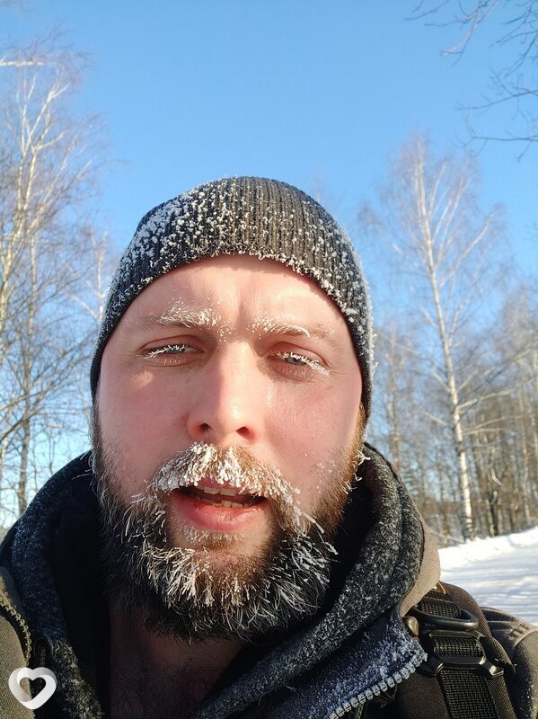 Андрей, 36, Нижнем Новгороде — анкета №4457725