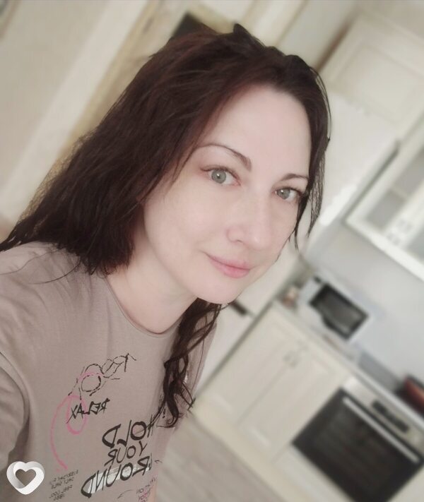Ольга, 40, Новосибирске — анкета №4457726