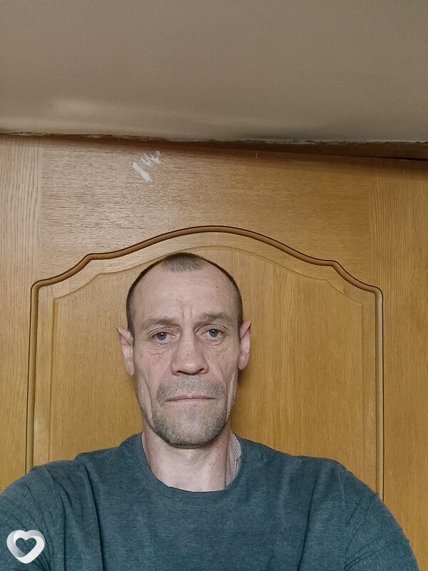 Олег, 48, Набережных Челнах — анкета №4457731