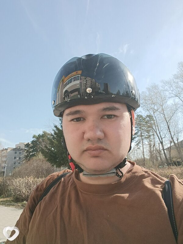 Алик, Северск