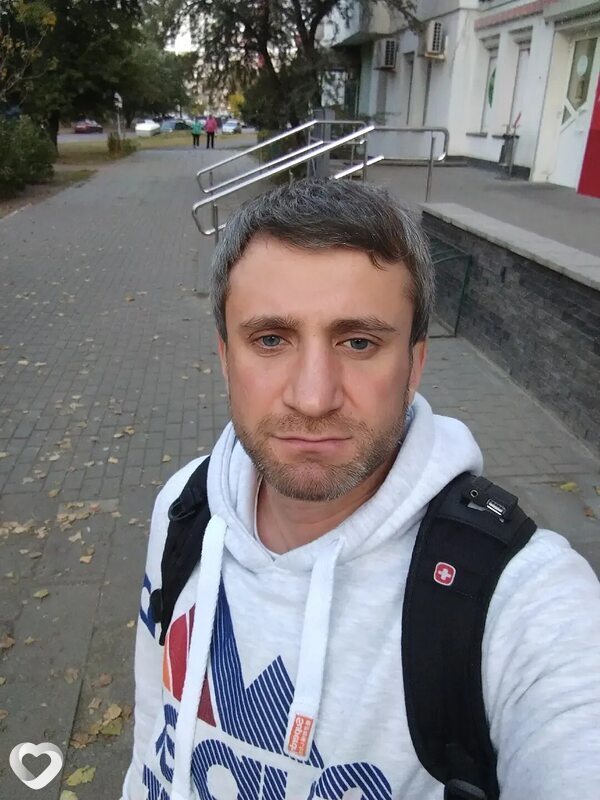 Руслан, 37, Гомеле — анкета №4457743
