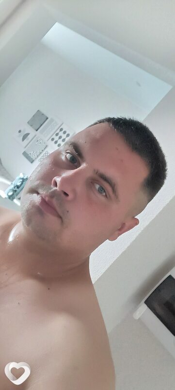 Михаил, 25, Наро-Фоминске — анкета №4457746