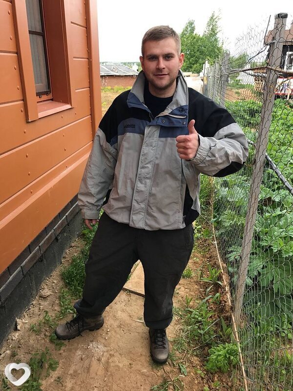 Виктор, 30, Краснодаре — анкета №4457848