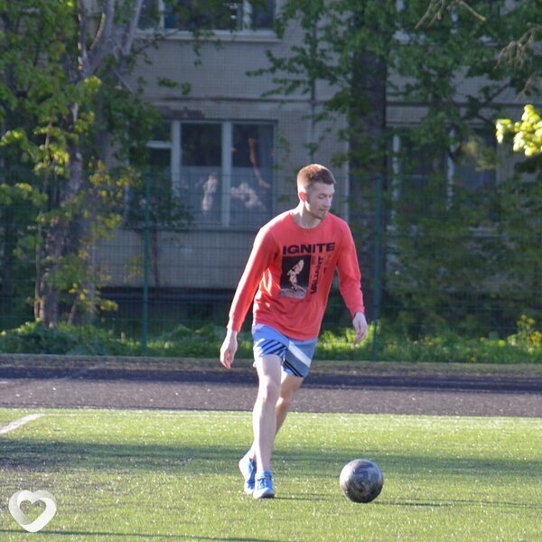 Сергей, 22, Санкт-Петербурге — анкета №4457851