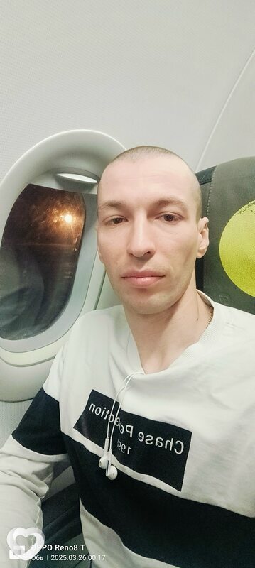 Донжуан, 31, Павлодаре — анкета №4457855