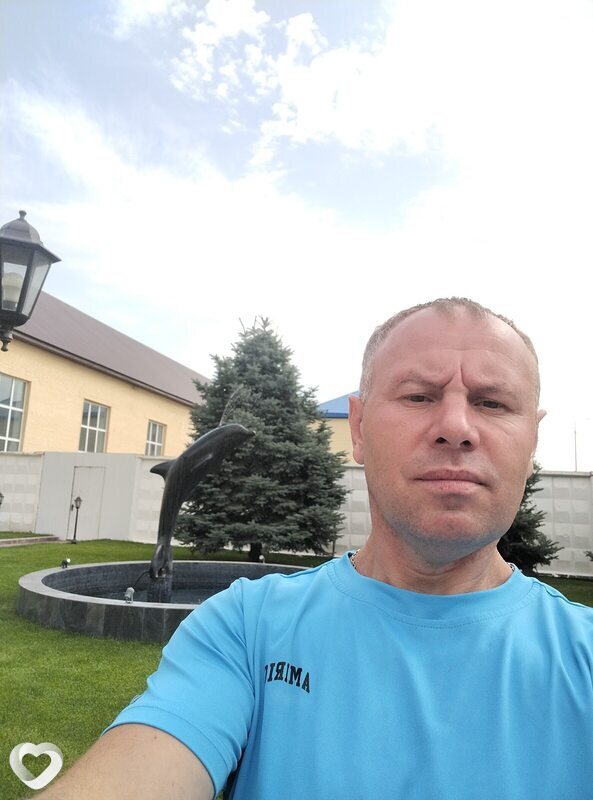 Андрей, 45, Белорецке — анкета №4457865