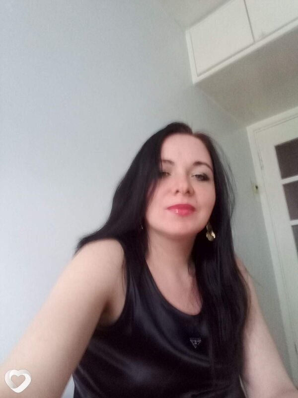 Дарья, 39, Гродно — анкета №4457869