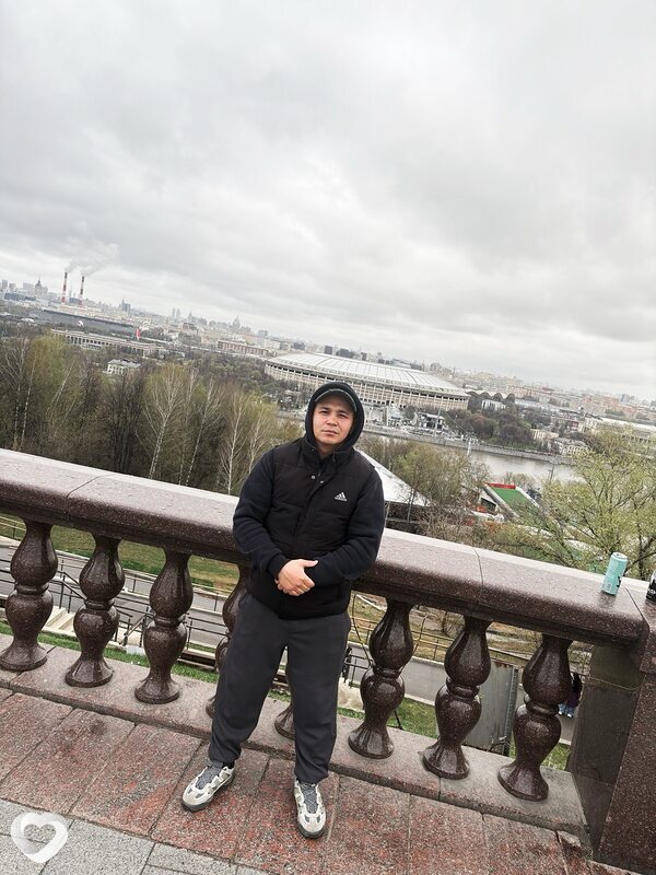 Александр, 29, Энгельсе — анкета №4457924