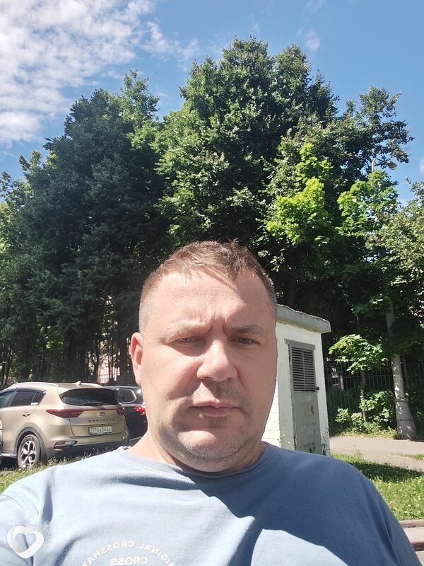 Андрей, 38, Мытищах — анкета №4457925