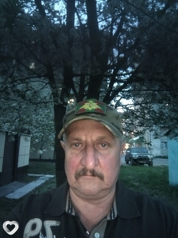 Юрий, 49, Железногорске — анкета №4457929