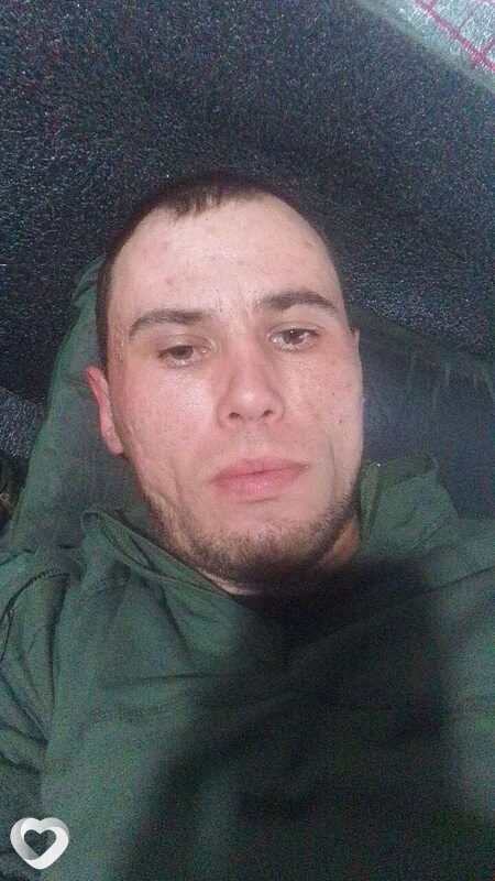 Андрей, 30, Старом Осколе — анкета №4457935