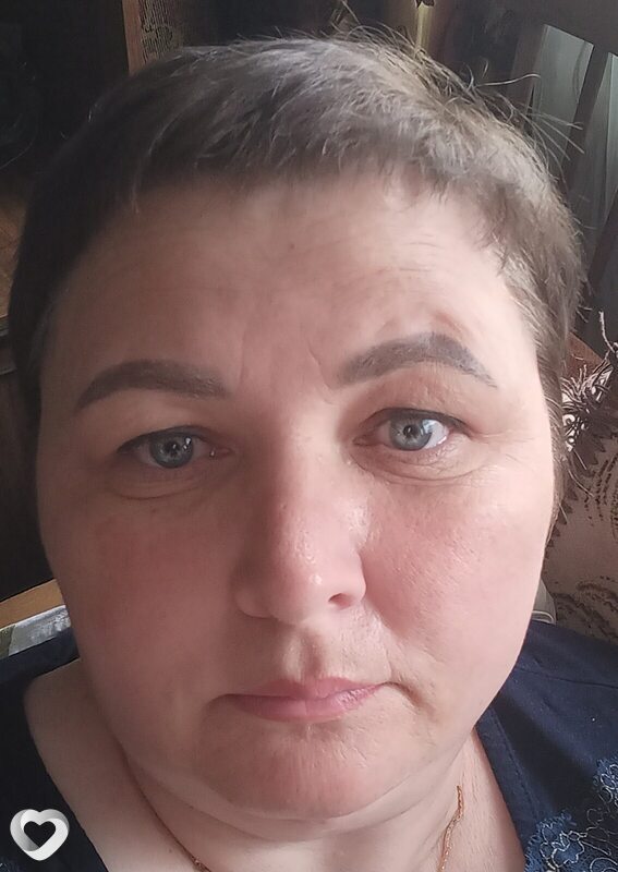 Елена, 48, Самаре — анкета №4457939
