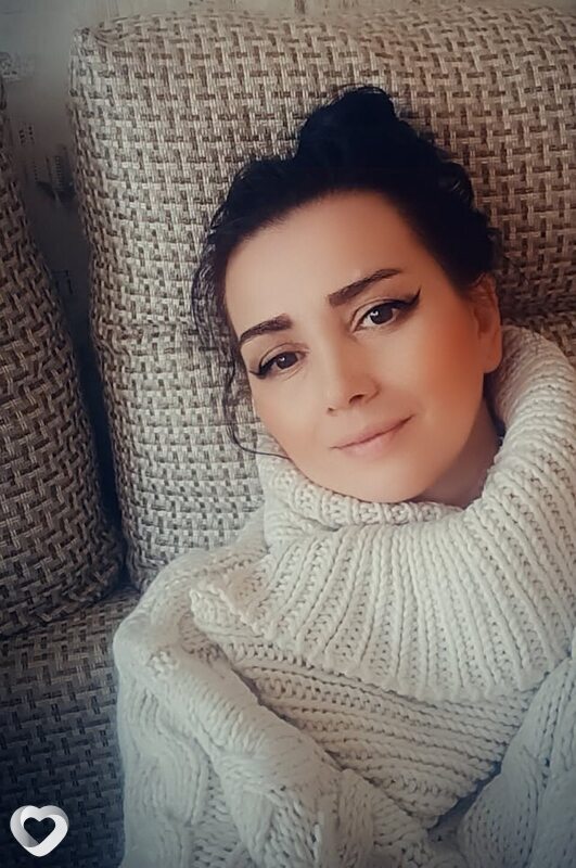 Ольга, 48, Кирове — анкета №4457898