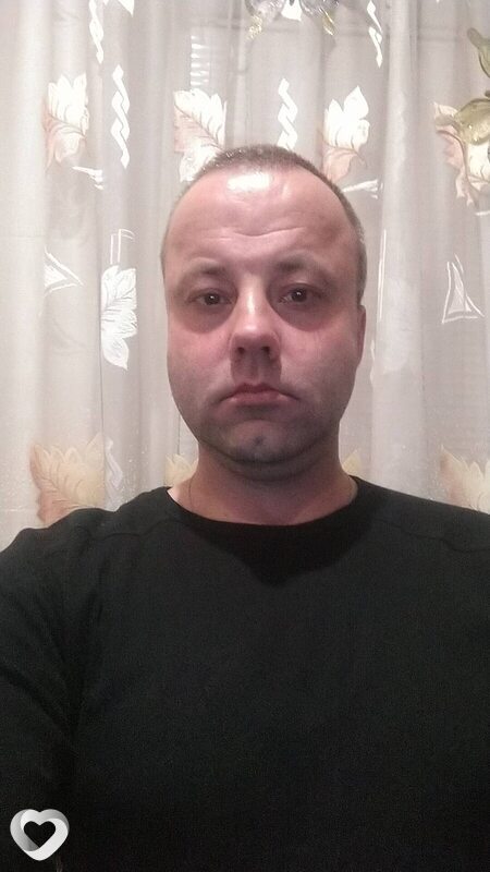 Дима, 44, Бердичеве — анкета №4457902