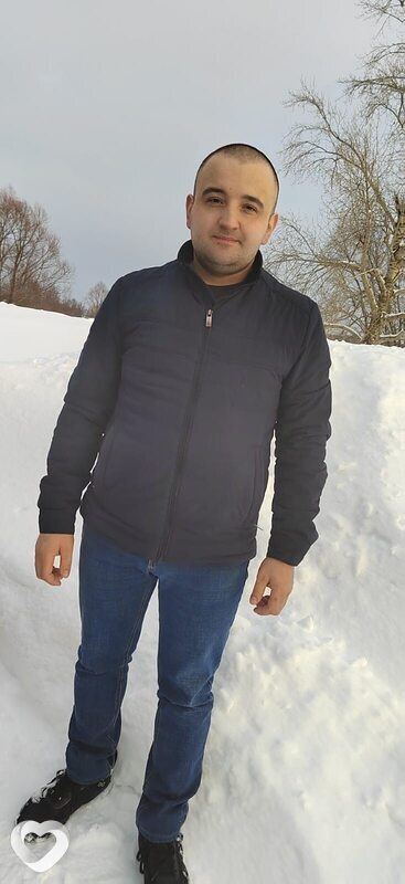 Артур, 35, Туймазах — анкета №4457907