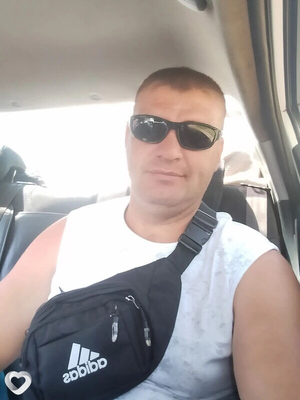 Александр, 36, Тамбове — анкета №4457911