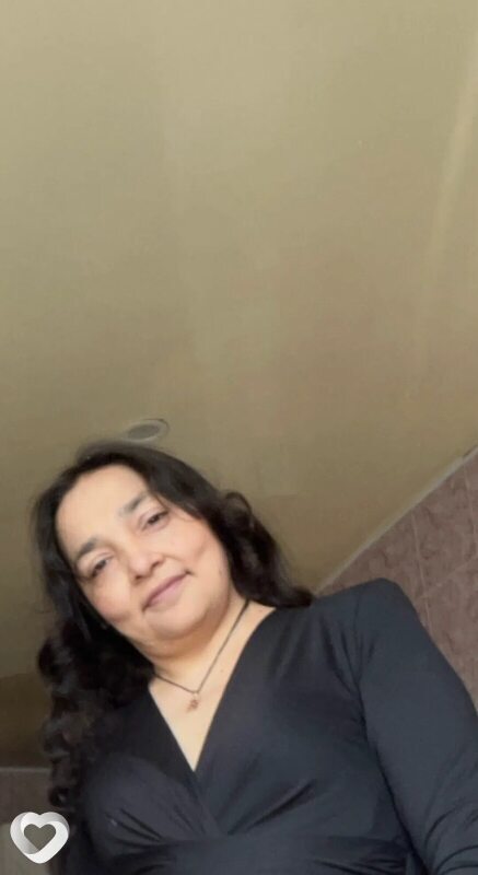 Милана, 44, Белгороде — анкета №4457921