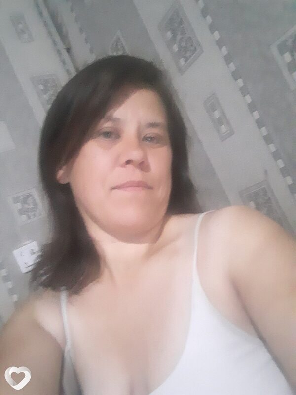 Кристина, 31, Усть-Каменогорск — анкета №4457875