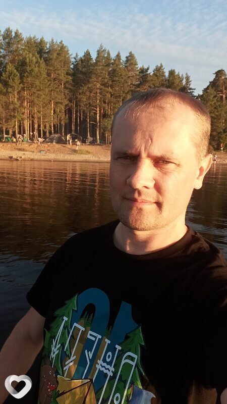 Roma, 40, Вологде — анкета №4457878