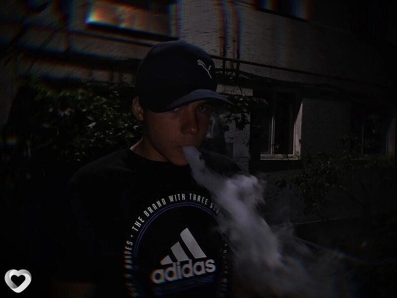 Ivan, Зугрэс