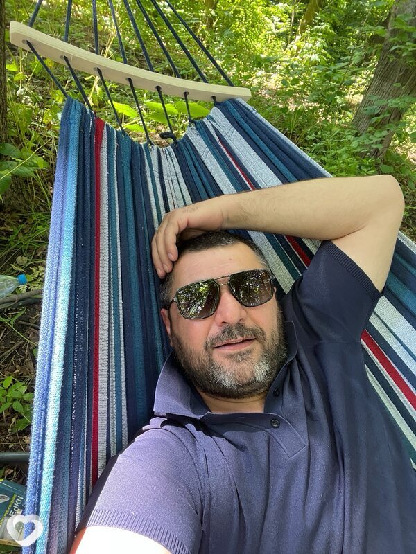 Гоша, 39, Луганске — анкета №4457889
