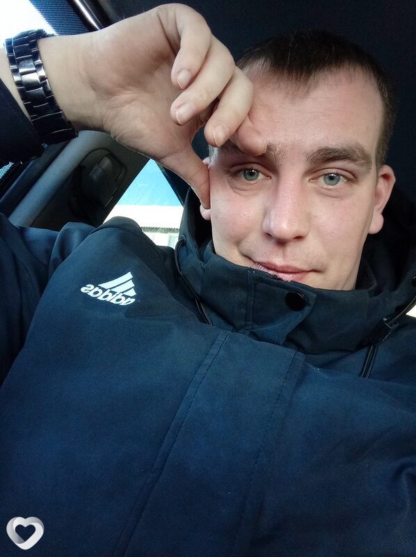 Егор, 27, Ярославле — анкета №4457892