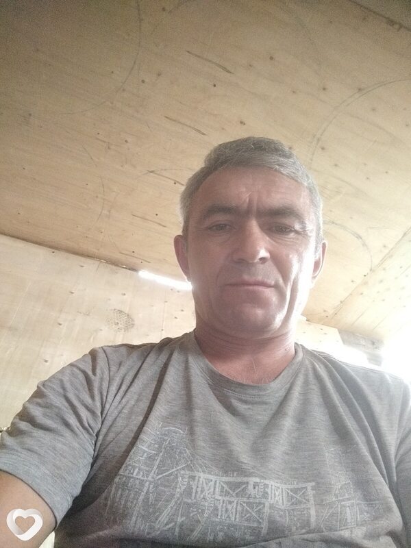 Александр, 45, Караганде — анкета №4457893