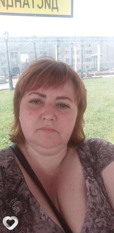 Оксана, 46, Алматы — анкета №4457895
