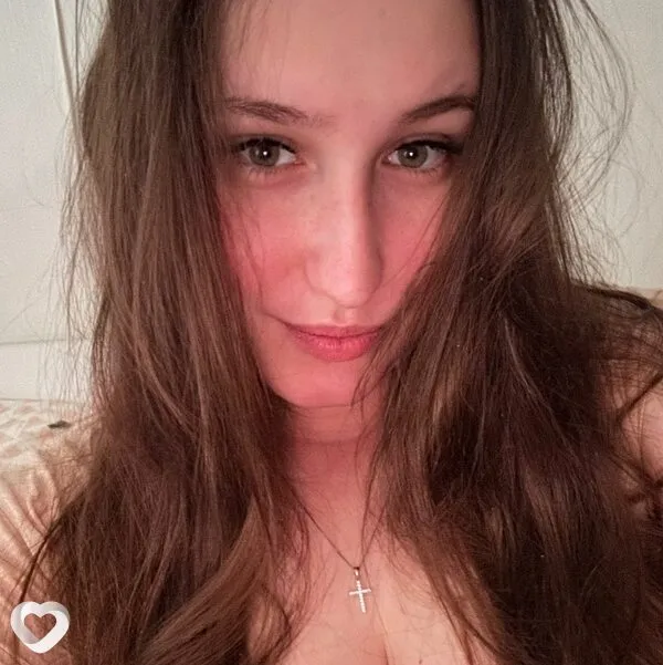 Алина, 22, Москве — анкета №4457833