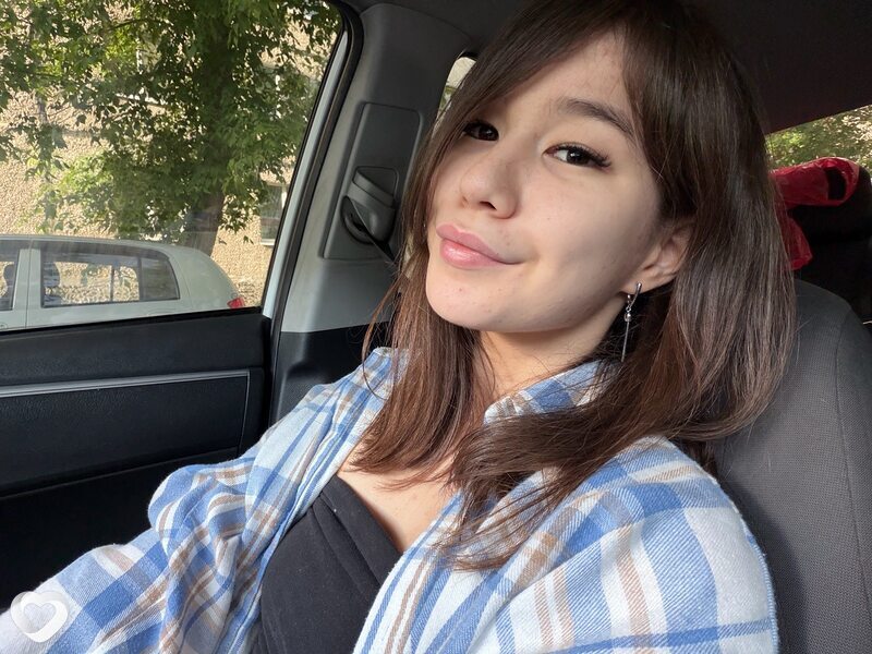 Рената, 20, Тюмени — анкета №4457840