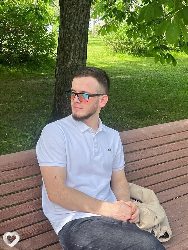 Руслан, 21, Москве — анкета №4458021