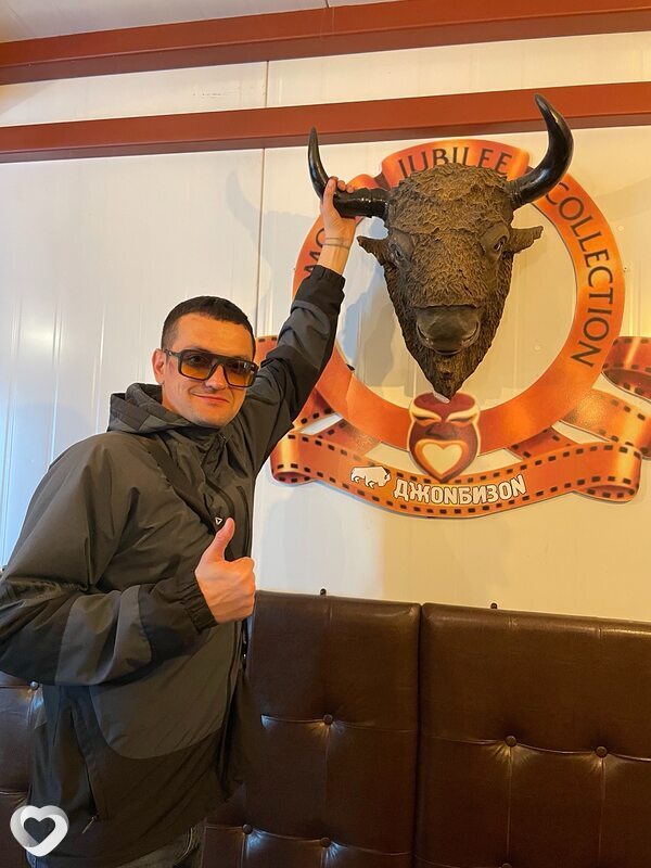 Юрий, 36, Костанае — анкета №4458025