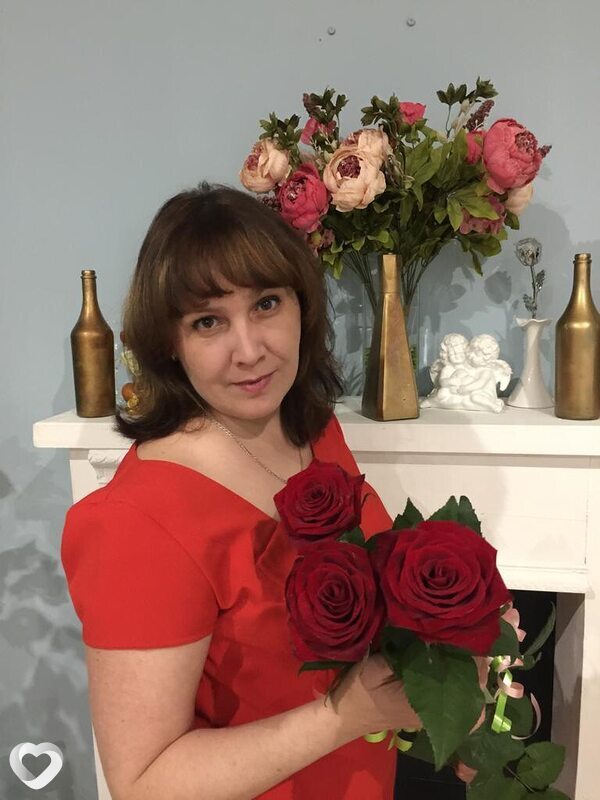 Наталья, 51, Ярославле — анкета №4458029