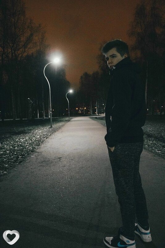 Юрий, 29, Белгороде — анкета №4458040