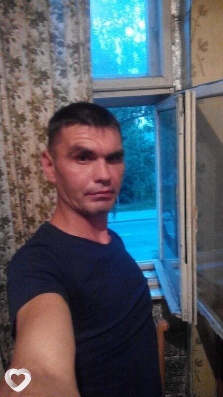 Артём, 42, Калининграде — анкета №4458042