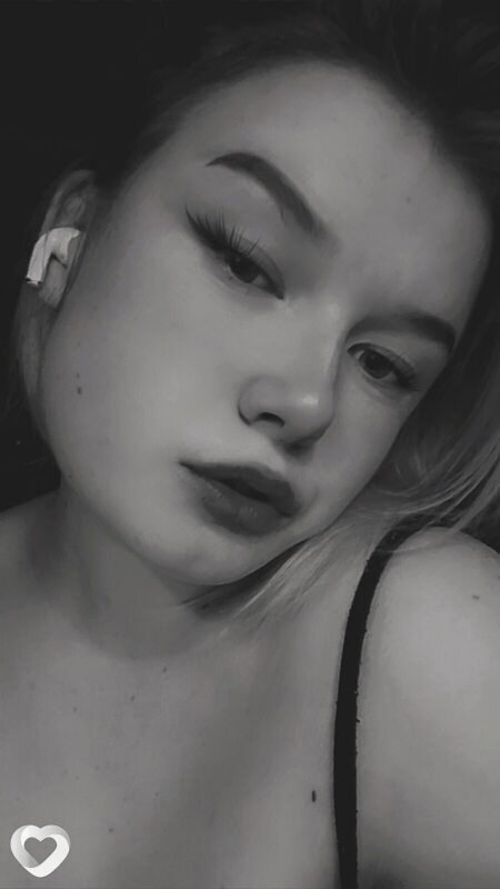 Ириша, 21, Кургане — анкета №4458044