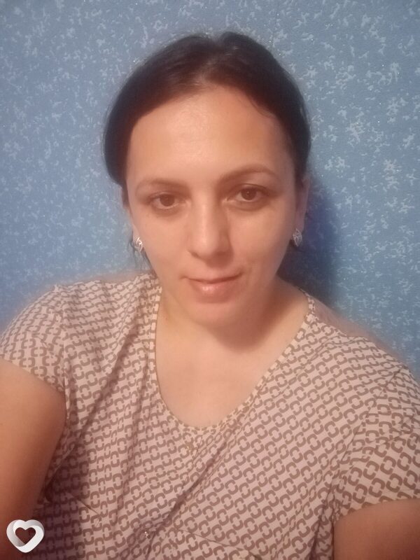 Анастасия, 44, Волгограде — анкета №4458491