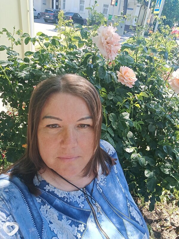 Наталья, 47, Анапе — анкета №4458494
