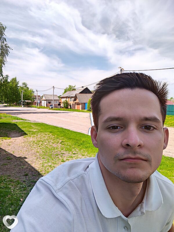 Сергей, 28, Санкт-Петербурге — анкета №4458502