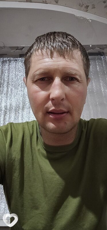 Алексей, 40, Донецке — анкета №4458508