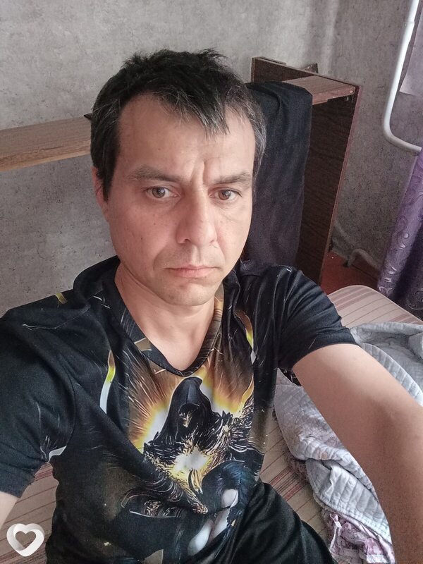 Евгений, Карасук
