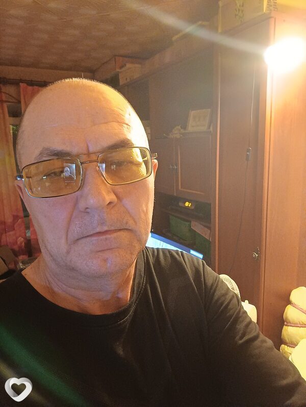 Михаил, 62, Нижнем Новгороде — анкета №4458046