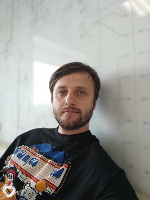 Александр, 38, Одинцове — анкета №4458056