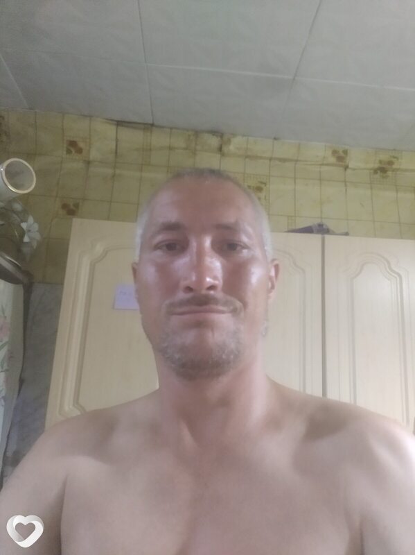 Андрей, 39, Кудымкаре — анкета №4458060