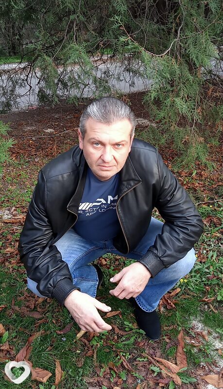Владимир, 52, Днепр — анкета №4458063