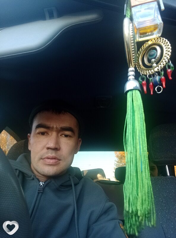 Загир, 34, Магнитогорске — анкета №4458066