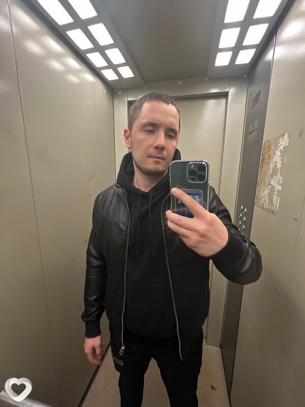 Женя, 36, Хабаровске — анкета №4458069
